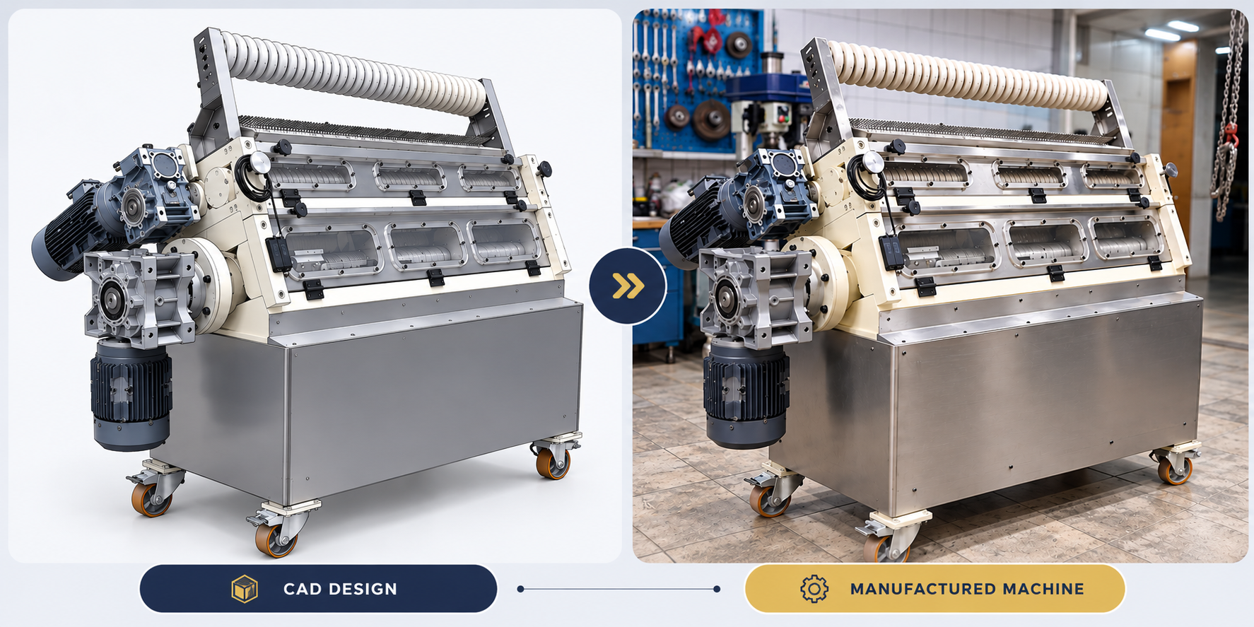 TECHNOSAMI | Engineering, Manufacturing & Smart Systems