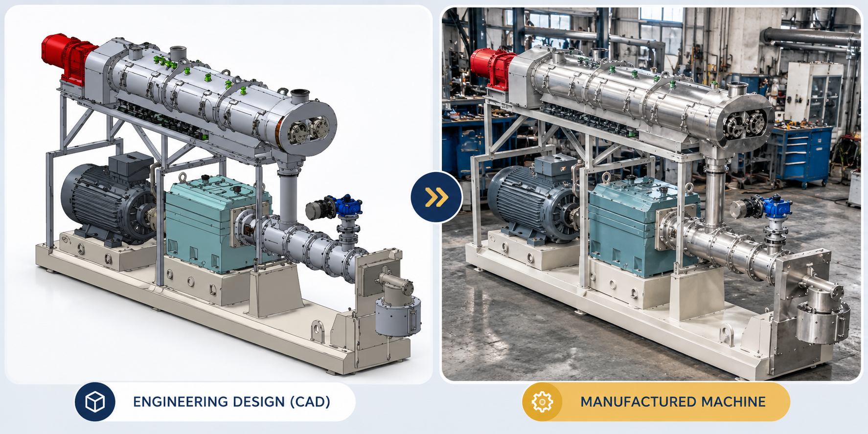 TECHNOSAMI | Engineering, Manufacturing & Smart Systems