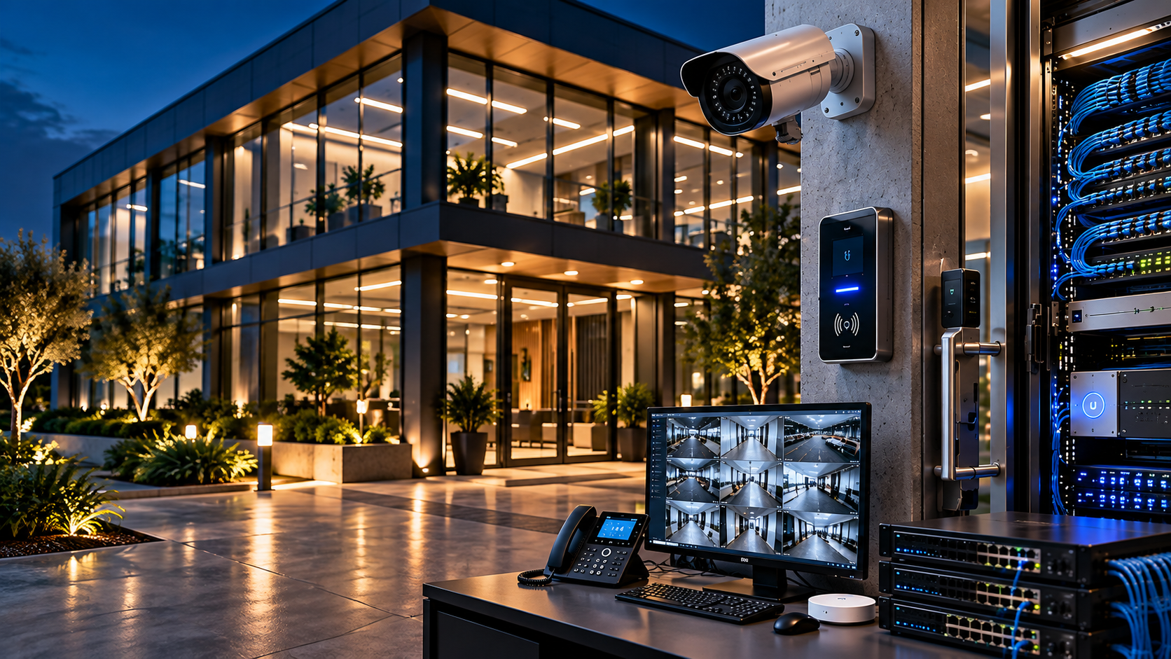 TECHNOSAMI | Engineering, Manufacturing & Smart Systems
