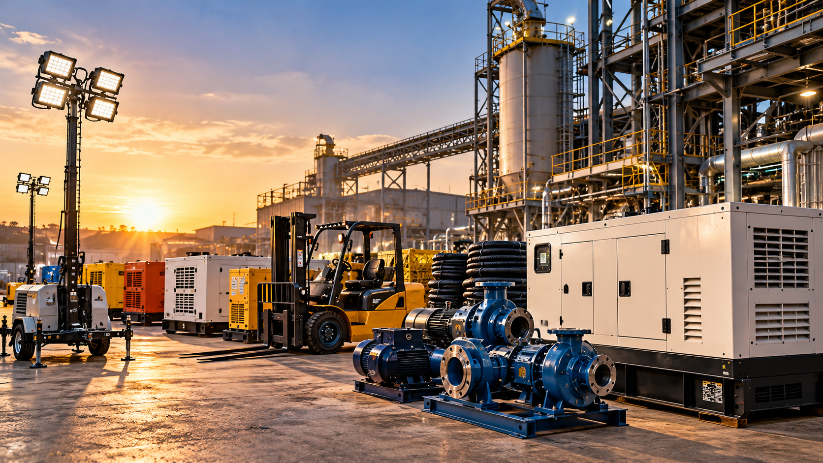 TECHNOSAMI | Engineering, Manufacturing & Smart Systems